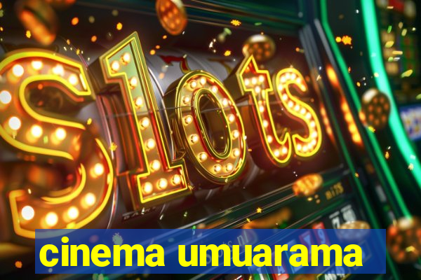 cinema umuarama